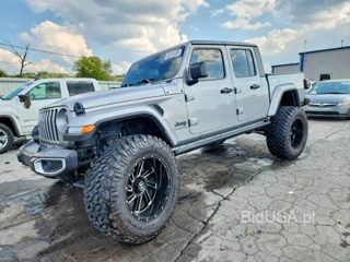 JEEP GLADIATOR SPORT