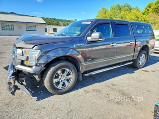 FORD F150 SUPERCREW
