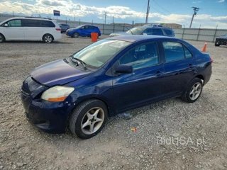 TOYOTA YARIS BASE