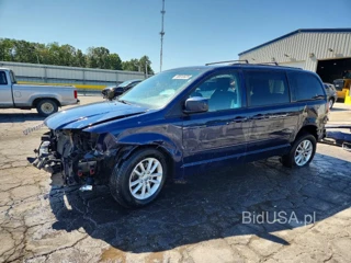 DODGE GRAND CARAVAN SXT