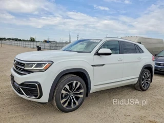 VOLKSWAGEN ATLAS CROSS SPORT SEL R-LINE