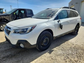 SUBARU OUTBACK 3.6R LIMITED