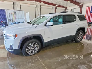 GMC ACADIA SLT