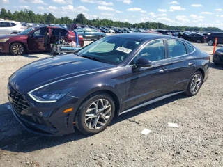 HYUNDAI SONATA SEL