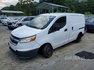 CHEVROLET CITY EXPRESS LT