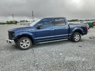 FORD F150 SUPERCREW