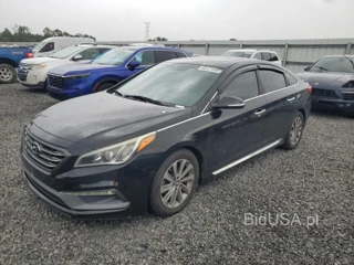 HYUNDAI SONATA SPORT