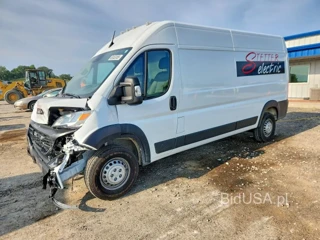 RAM PROMASTER 2500