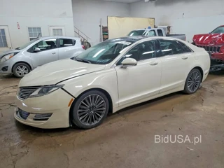 LINCOLN MKZ