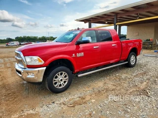 RAM 2500 LARAMIE