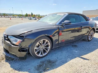 AUDI A5 PREMIUM