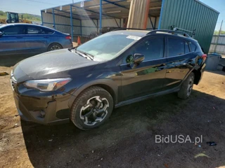 SUBARU CROSSTREK LIMITED