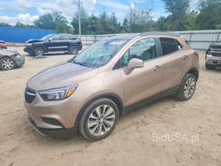 BUICK ENCORE PREFERRED