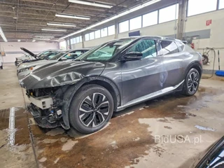KIA EV6 WIND