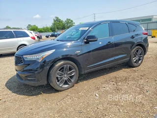 ACURA RDX A-SPEC