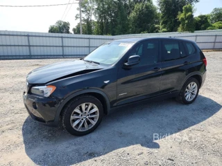 BMW X3 XDRIVE28I