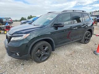 HONDA PASSPORT ELITE