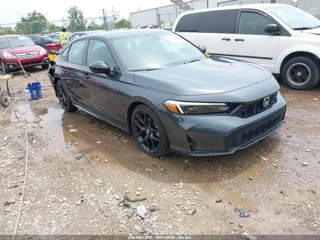 HONDA HONDA CIVIC SPORT