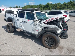 JEEP JEEP GLADIATOR MOJAVE 4X4