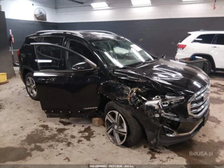 GMC TERRAIN SLT