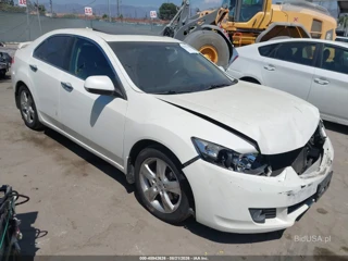 ACURA ACURA TSX