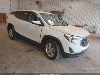 GMC TERRAIN SLE