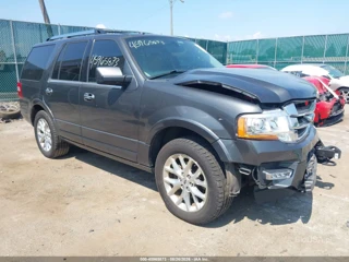 FORD FORD EXPEDITION LIMITED