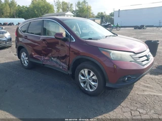 HONDA HONDA CR-V EX