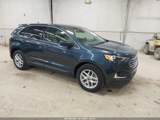 FORD FORD EDGE SEL
