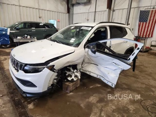 JEEP COMPASS LATITUDE