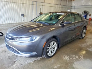 CHRYSLER 200 LIMITED
