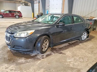 CHEVROLET MALIBU LS