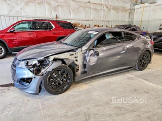 HYUNDAI GENESIS COUPE 2.0T PREMIUM