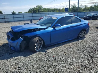 BMW 230XI