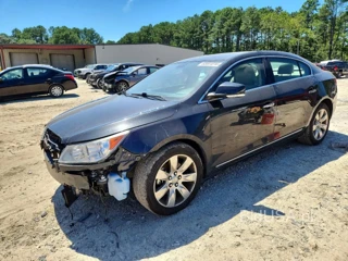 BUICK LACROSSE CXL
