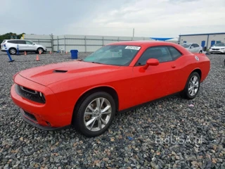 DODGE CHALLENGER SXT