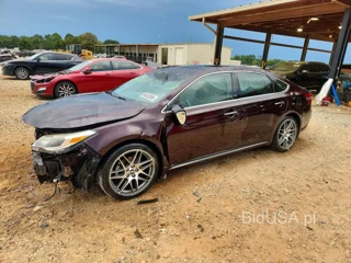 TOYOTA AVALON XLE TOURING