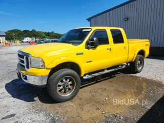 FORD F250 SUPER DUTY
