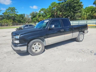 CHEVROLET SILVERADO C1500 CLASSIC