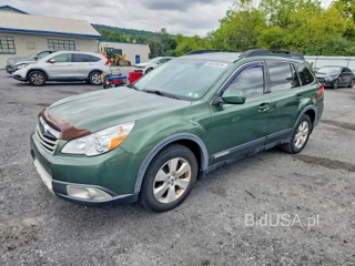 SUBARU OUTBACK 3.6R LIMITED