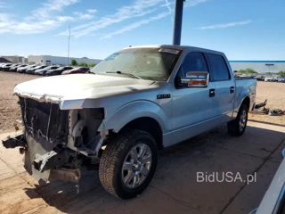 FORD F150 SUPERCREW