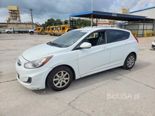 HYUNDAI ACCENT GS