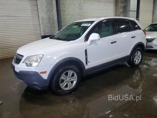 SATURN VUE XE