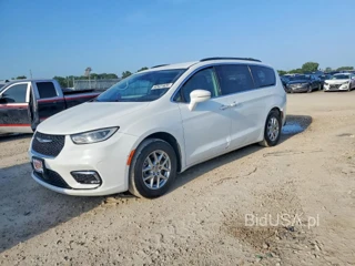 CHRYSLER PACIFICA TOURING L
