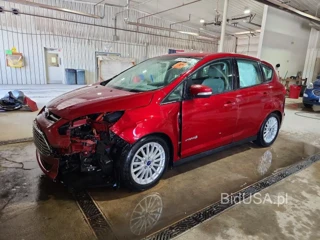 FORD C-MAX SE