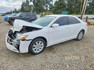 TOYOTA CAMRY HYBRID