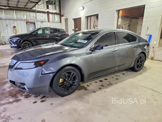 ACURA TL