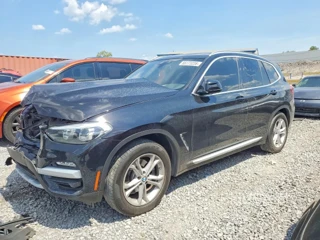 BMW X3 SDRIVE30I