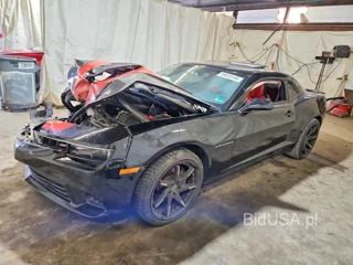 CHEVROLET CAMARO 2SS
