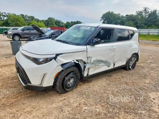 KIA SOUL LX